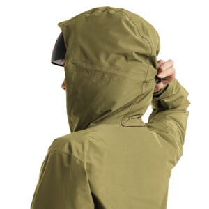 Parka Haglöfs Lumi Insulated