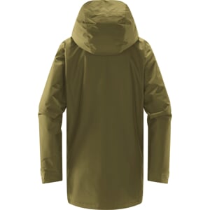 Parka Haglöfs Lumi Insulated