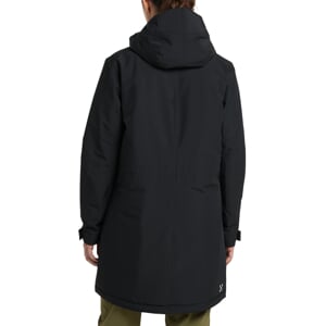 Parka Haglöfs Salix Mimic Proo