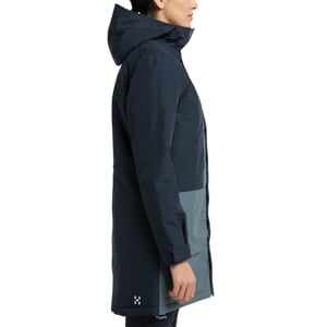 Parka Haglöfs Salix Mimic Proo