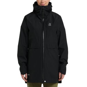 Parka Haglöfs Wilda GTX