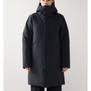 Parka Haglöfs Yra Mimic Proof