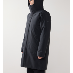 Parka Haglöfs Yra Mimic Proof