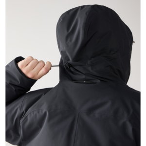 Parka Haglöfs Yra Mimic Proof