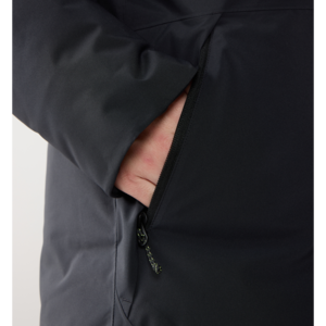 Parka Haglöfs Yra Mimic Proof