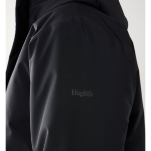 Parka Haglöfs Yra Mimic Proof
