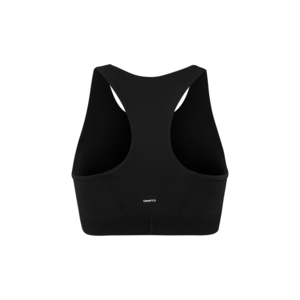 Wool Hybrid Sports Bra W