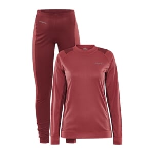 Set CRAFT CORE Dry Baselayer