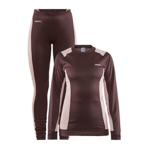 Set CRAFT CORE Dry Baselayer