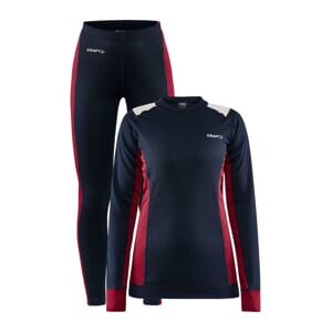 Set CRAFT CORE Dry Baselayer