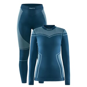 Set CRAFT CORE Dry Fuseknit