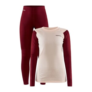 Set CRAFT CORE Warm Baselayer