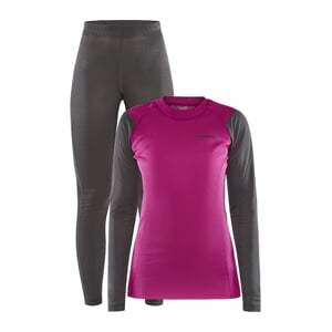 Set CRAFT CORE Warm Baselayer