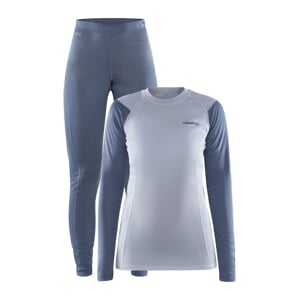 Set CRAFT CORE Warm Baselayer