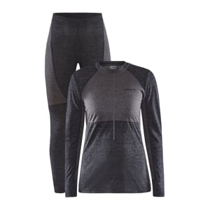 Set CRAFT CORE Wool Mix