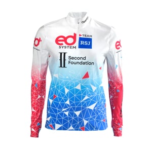 W Top CRAFT Race Jersey 2.0