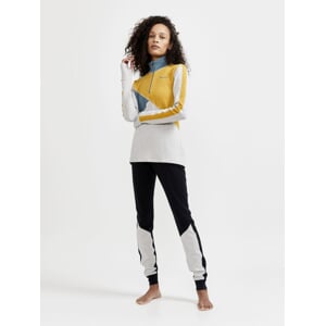 Tričko CRAFT ADV Nordic Wool H
