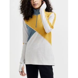 Tričko CRAFT ADV Nordic Wool H
