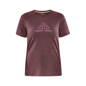 Triko CRAFT ADV Trail Wool SS