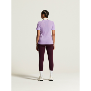 Tričko CRAFT ADV Trail Wool SS