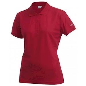 Triko CRAFT Classic Polo Pique