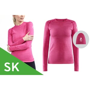 Triko CRAFT CORE Dry Active Co