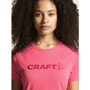 Tričko CRAFT CORE Essence Logo