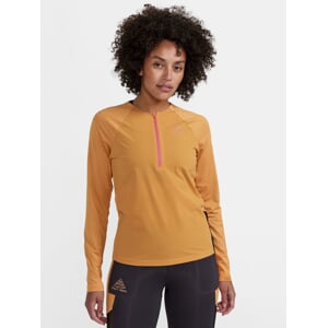 Triko CRAFT PRO Trail Wind LS