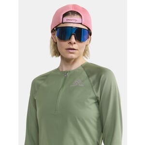 Triko CRAFT PRO Trail Wind LS