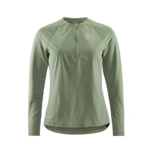 Triko CRAFT PRO Trail Wind LS