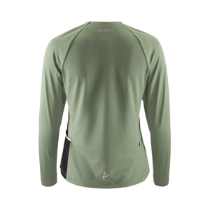 Triko CRAFT PRO Trail Wind LS