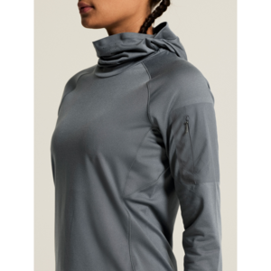 SubZ Thermal Hood W