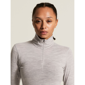 Wool 95 HZ LS W