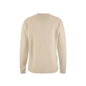 Wool Waffle RN W