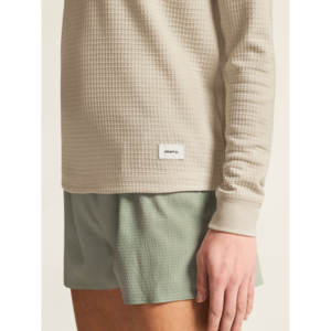 Wool Waffle RN W