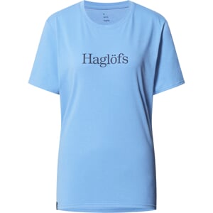 Triko Haglöfs kr.rukáv dám.