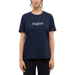 Triko Haglöfs kr.rukáv dám.