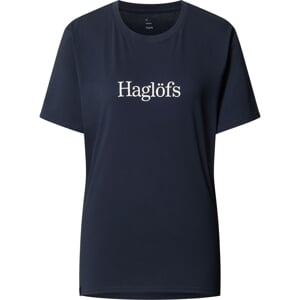 Triko Haglöfs kr.rukáv dám.