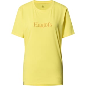Triko Haglöfs kr.rukáv dám.