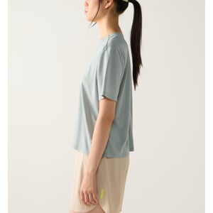 Triko Haglöfs L.I.M Delta Crop