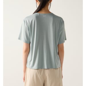 Triko Haglöfs L.I.M Delta Crop