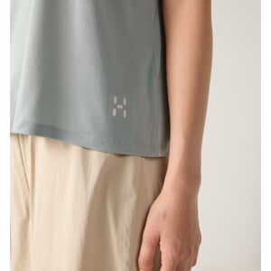 Triko Haglöfs L.I.M Delta Crop