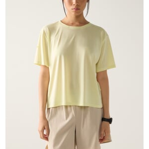 Triko Haglöfs L.I.M Delta Crop