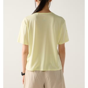 Triko Haglöfs L.I.M Delta Crop