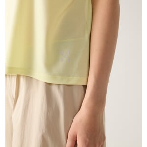 Triko Haglöfs L.I.M Delta Crop