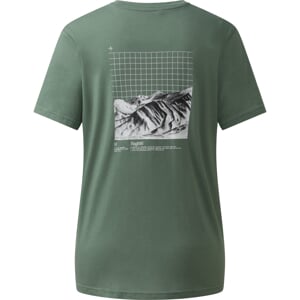 Triko Haglöfs Outsiders Graph