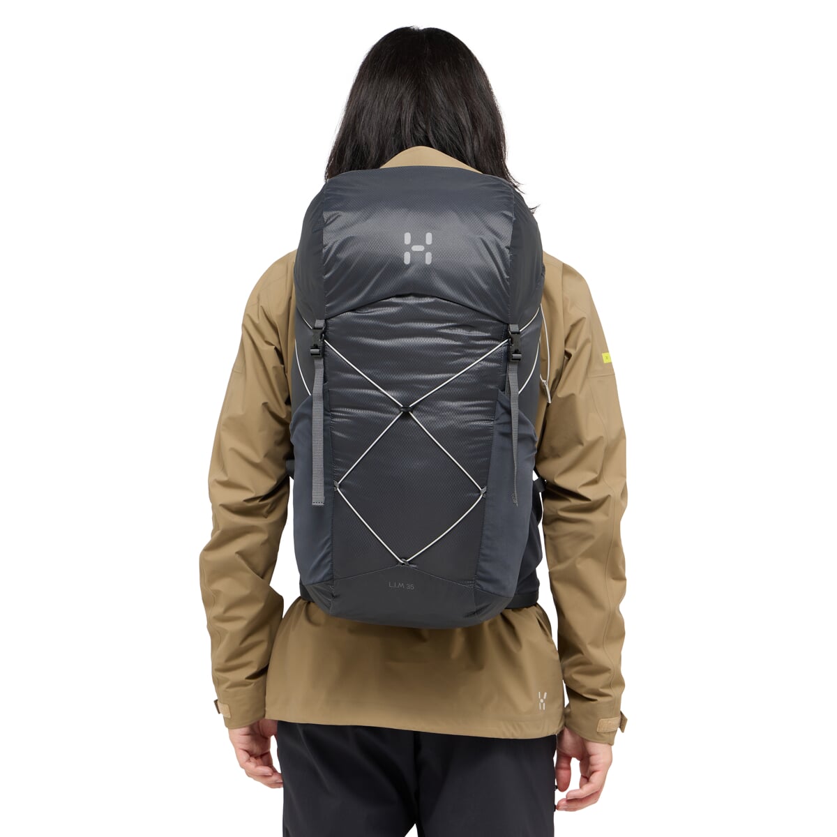 Batoh Haglöfs L.I.M 35