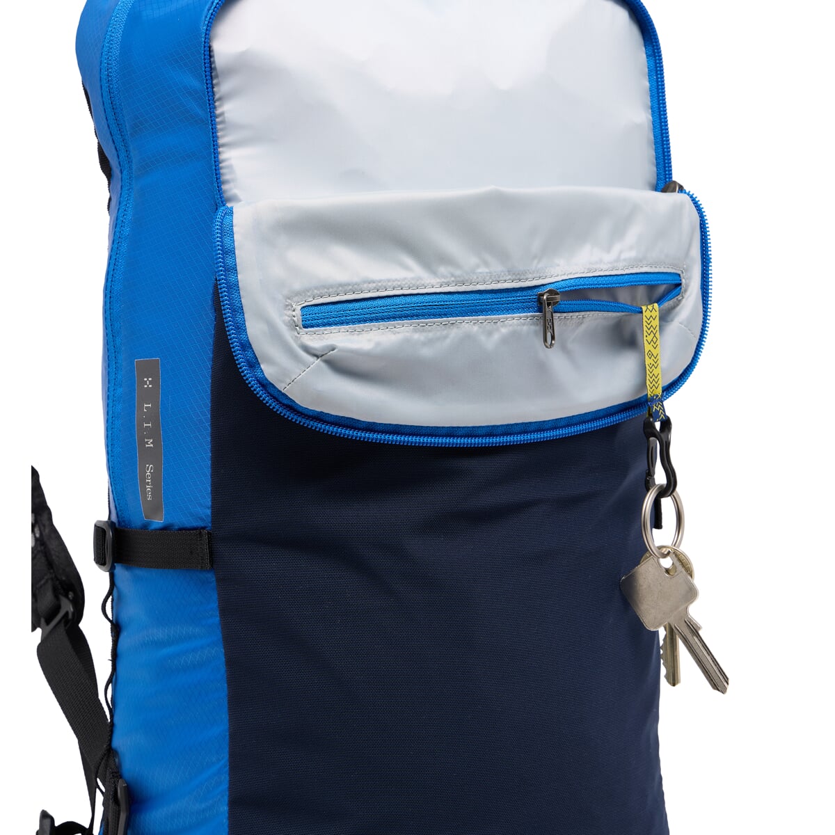 Batoh Haglöfs L.I.M Trail 15