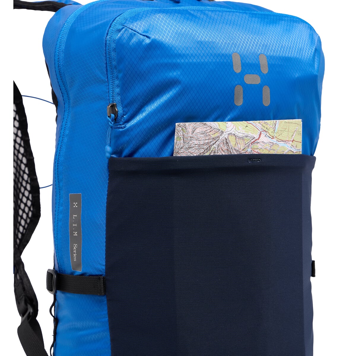 Batoh Haglöfs L.I.M Trail 15