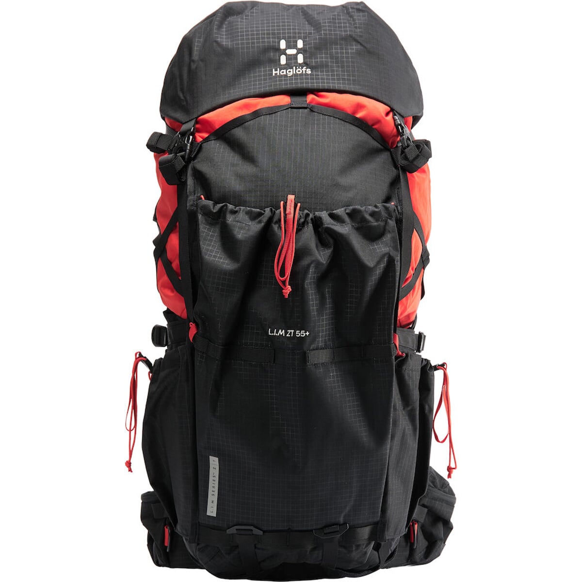 Batoh Haglofs L.I.M ZT 55l